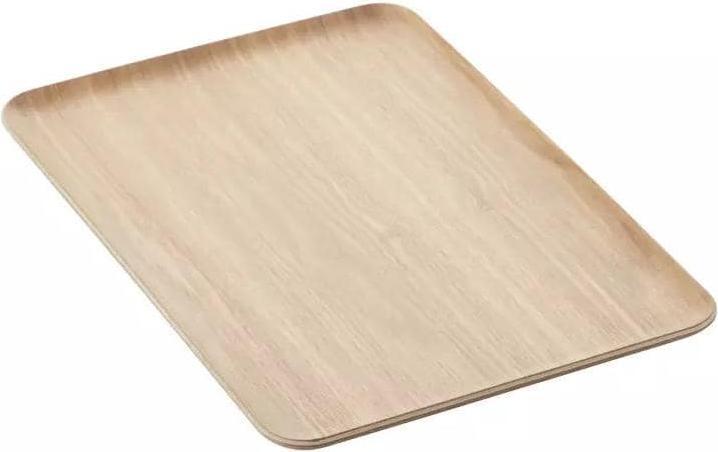Produktbild Point Virgule Serviertablett Multiplex 39 x 27 cm