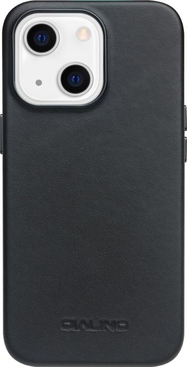 Produktbild QiAlino Hülle (MagSafe kompatibel) (Apple iPhone 13)