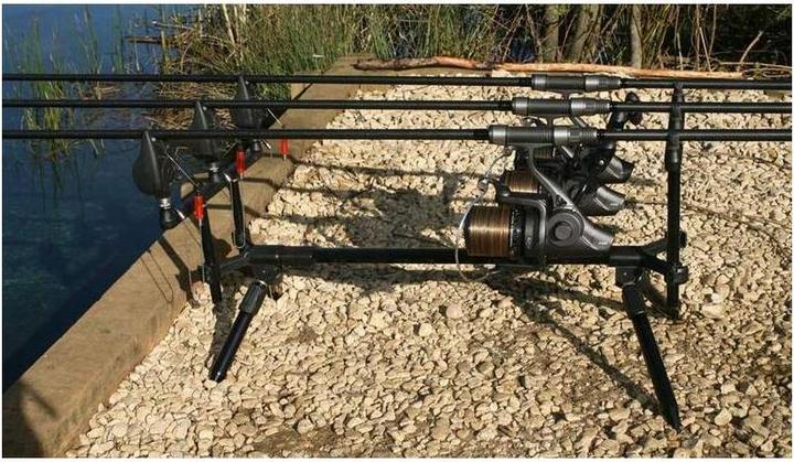 Image du produit Fox Rage Stalker+ Rod Pod