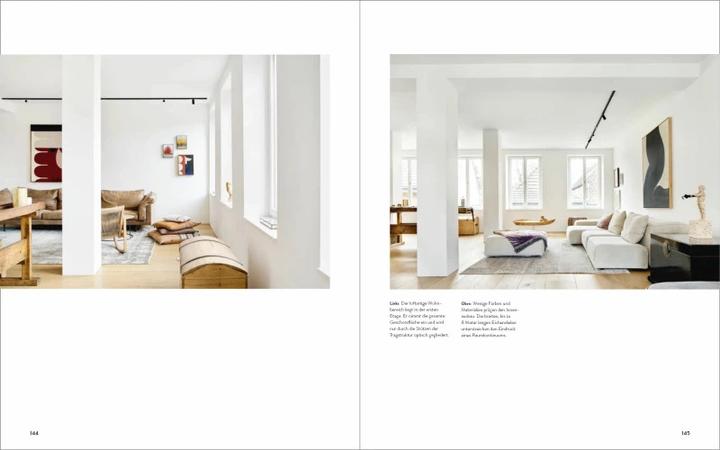 Produktbild Umgebaute Häuser (Deutsch, Bettina Hintze, 2022)