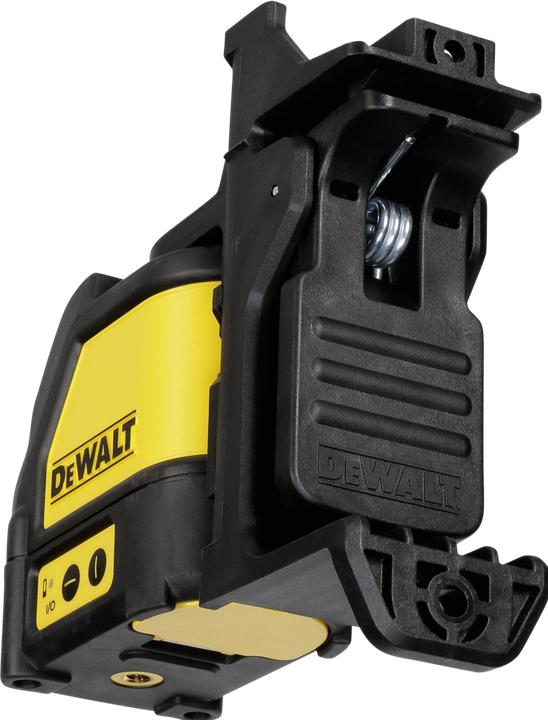 Produktbild DeWalt KreuzlinienLaser