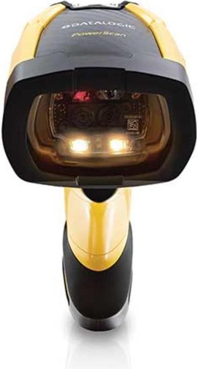 Produktbild Datalogic PowerScan PM9600-SR, Standard (2D-Barcodes, 1D-Barcodes)