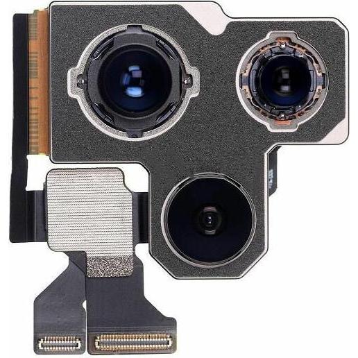CoreParts Apple iPhone 13 Pro Max Rear (Modul, iPhone 13 Pro Max), Mobilgerät Ersatzteile