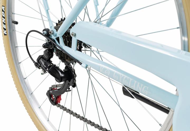 Immagine prodotto KS Cycling Casinò (48 cm)