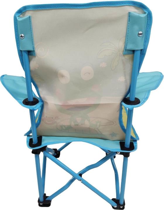 Image du produit Koor Chaise de camping Grenouille de plage