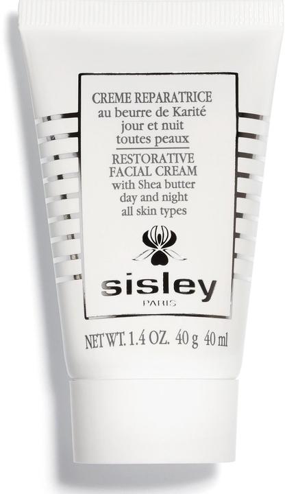 Sisley Crème Réparatrice (40 ml, 24h cream)
