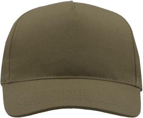 Produktbild Baseballkappe mit 5 Paneelen