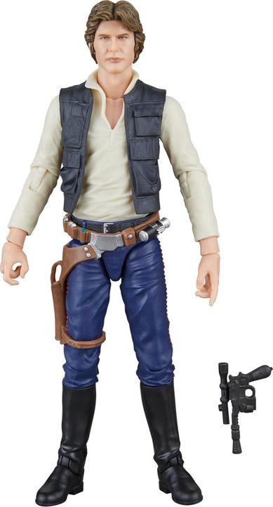 Actual product image Star Wars Sw Bl Fry