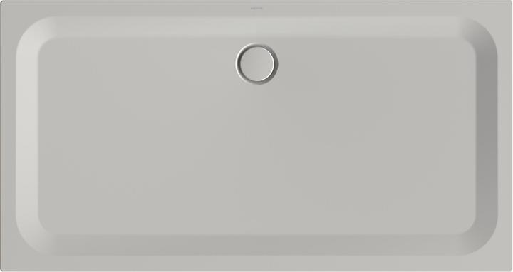 Produktbild Bette Ultra Rechteck-Duschwanne 1700x900x35mm, 5998