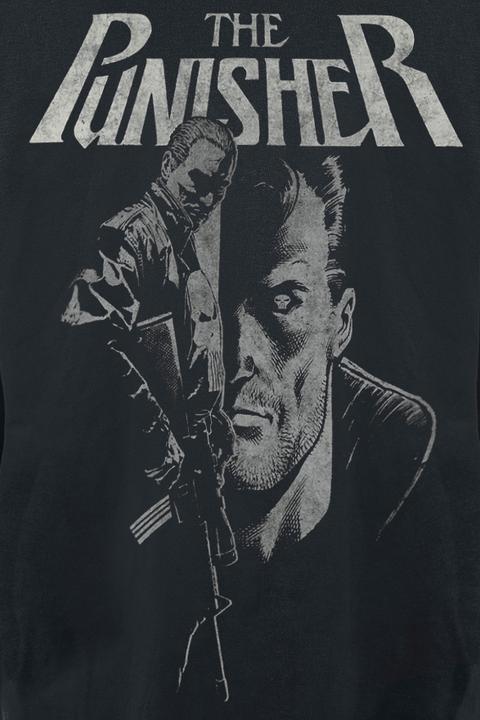 Produktbild The Punisher Punisher Rifle (L)