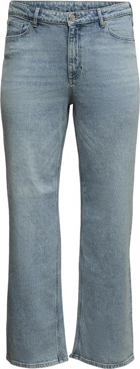Image du produit Vero Moda VMCTESSA Hohe Taille Weiter Beinschnitt Jeans Weit geschnitten (44)