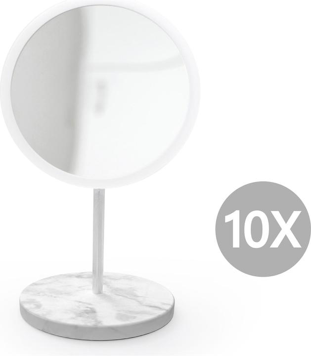 Marble Blanc