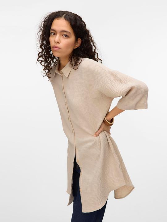 Actual product image Vero Moda VMNATALI Hemd Hemd (S)