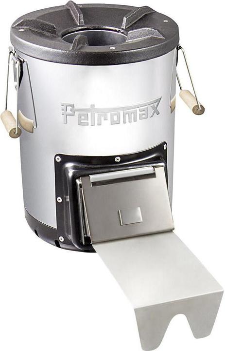 Produktbild Petromax Raketenofen (23.50 cm)