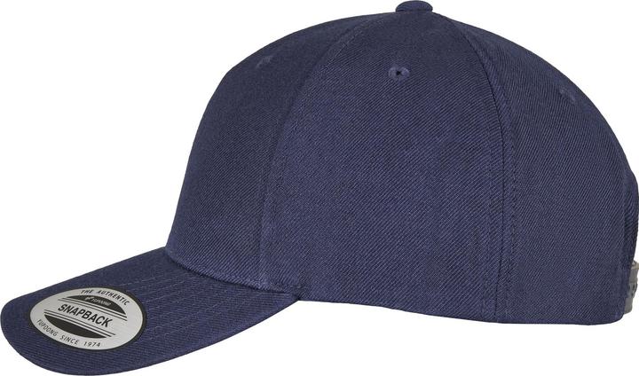 Immagine prodotto Flexfit Yp Classics 5-Panel Premium Curved Visor Snapback Cap (Taglia unica)