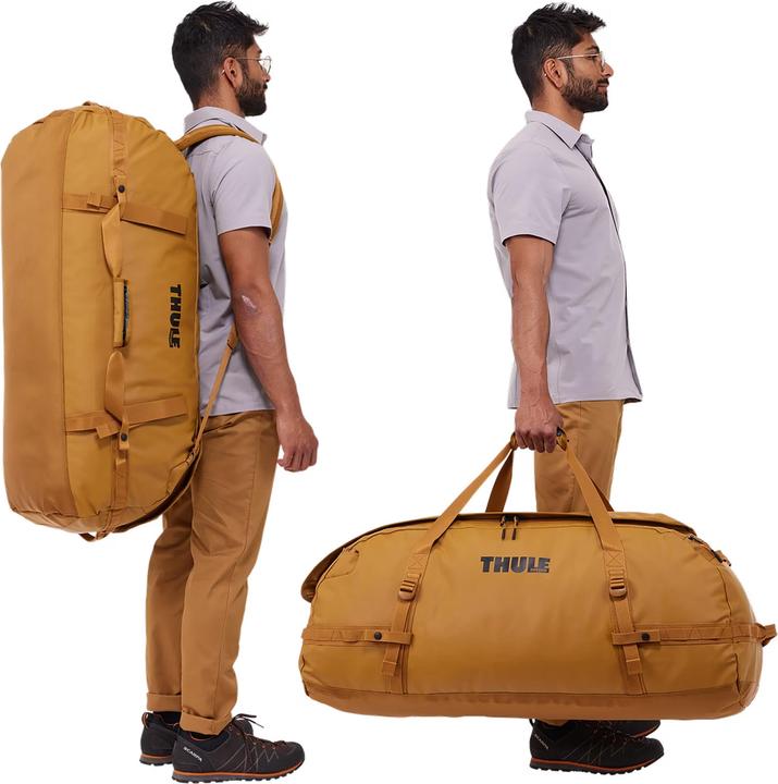 Immagine prodotto Thule Baratro (130 l)