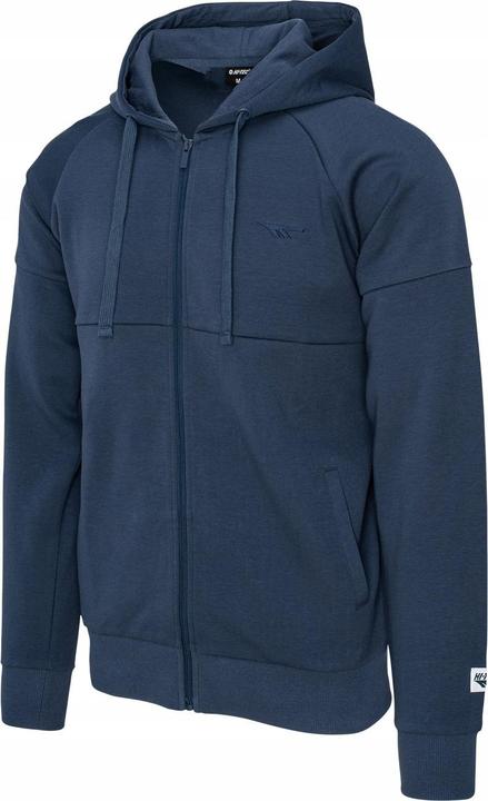 Image du produit Hi-Tec - Veste à capuche HADAR - Homme (XXL)