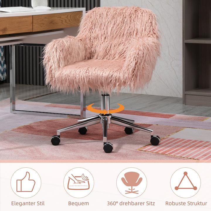 Actual product image Jamb Schminkstuhl (42 - 52 cm)