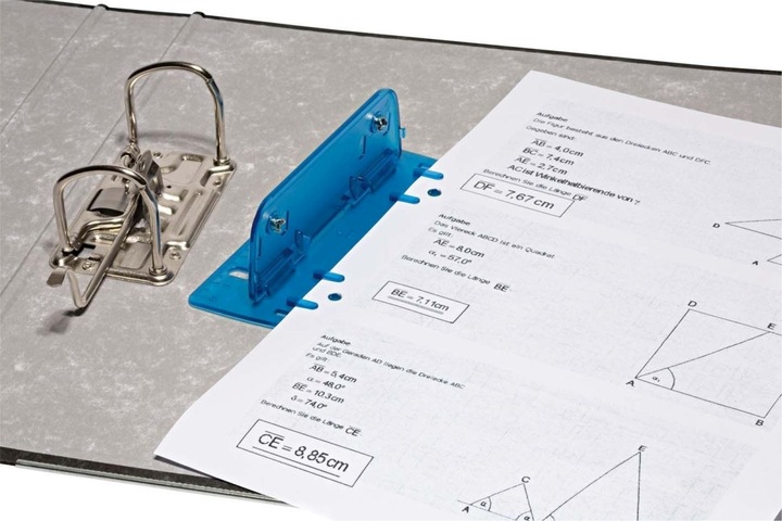 Productafbeelding Wedo Zak punch