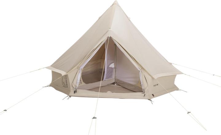 ‼️ NORDISK Asgard 19.6㎡ Inner Cabin Set Nordisk Asgard 19.6m Inner Cabin Set