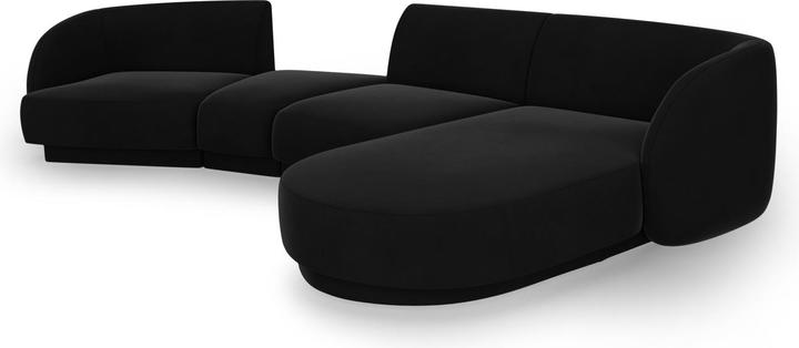 Actual product image Micadoni Miley (4-seater, Modular sofa)