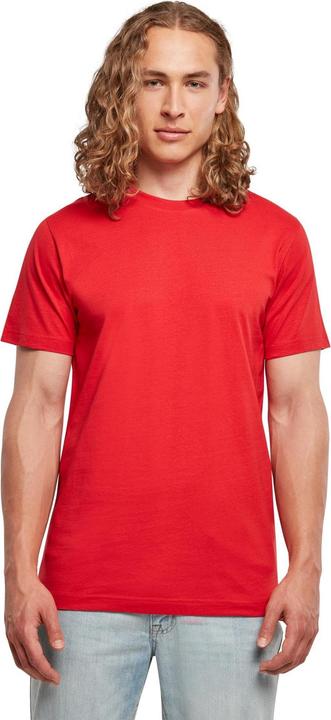 Produktbild Build Your Brand Basic TShirt mit Rundhalsausschnitt (XS)