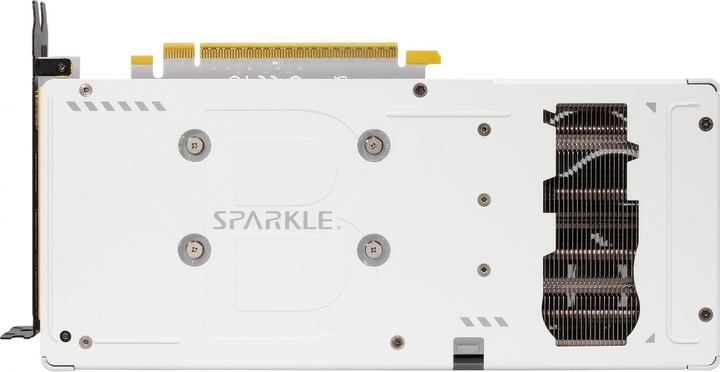 Actual product image Sparkle Arc B570 GUARDIAN Luna OC (10 GB)