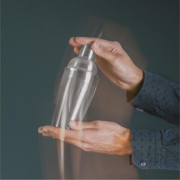 Immagine prodotto Vacu Vin Shaker da cocktail 55 Cl V2A (Shaker da cocktail)