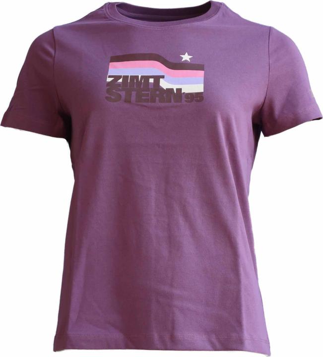 Actual product image Zimtstern Women's Northz Tee S/S (L)