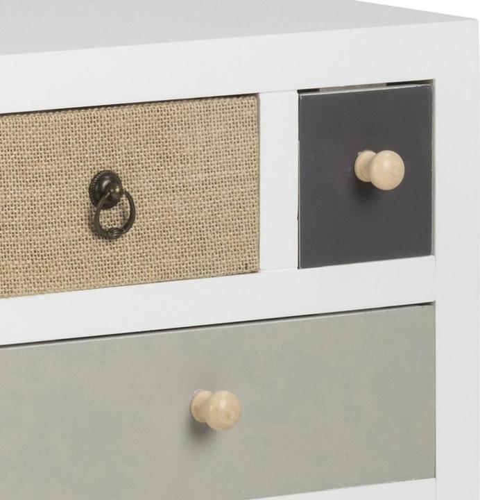 Image du produit AC Design Thaïs (70 x 32 x 81 cm)