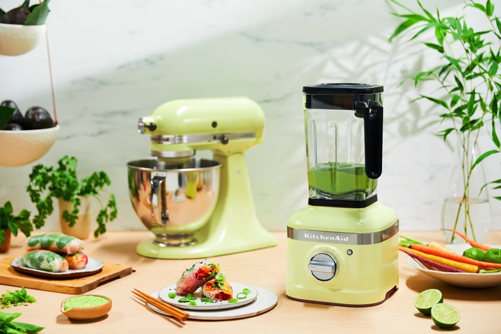 Image du produit KitchenAid 5KSM185PS (300 W)