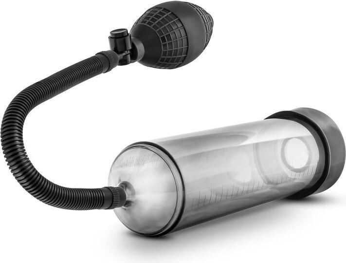 Image du produit Blush Pompe d'amélioration des performances masculines Vx101