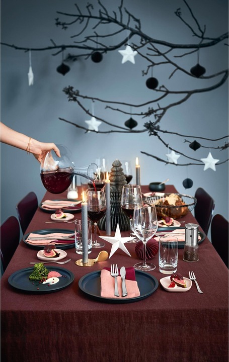 Image du produit WMF Virginie (66 pièce(s), Set de couverts)