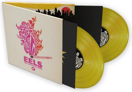 Produktbild The Deconstruction (Eels)