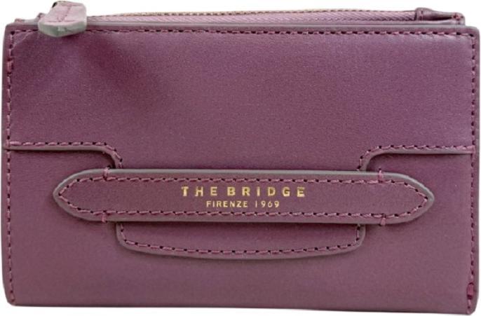 Actual product image The Bridge Lucrezia Medium Wallet