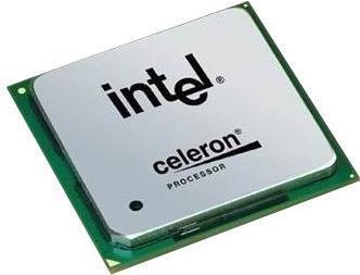 Actual product image Intel Celeron G1820 (LGA 1150, 2.70 GHz, 2 -Core)