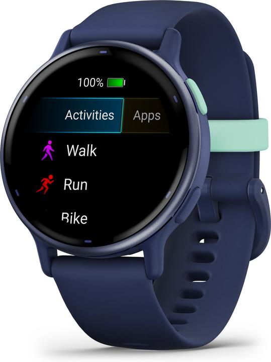 Actual product image Garmin vivoactive 5 (42.20 mm, WLAN only)