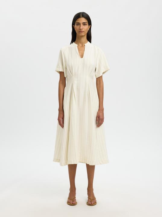 Image du produit Selected Midikleid SLFMARIE (40)