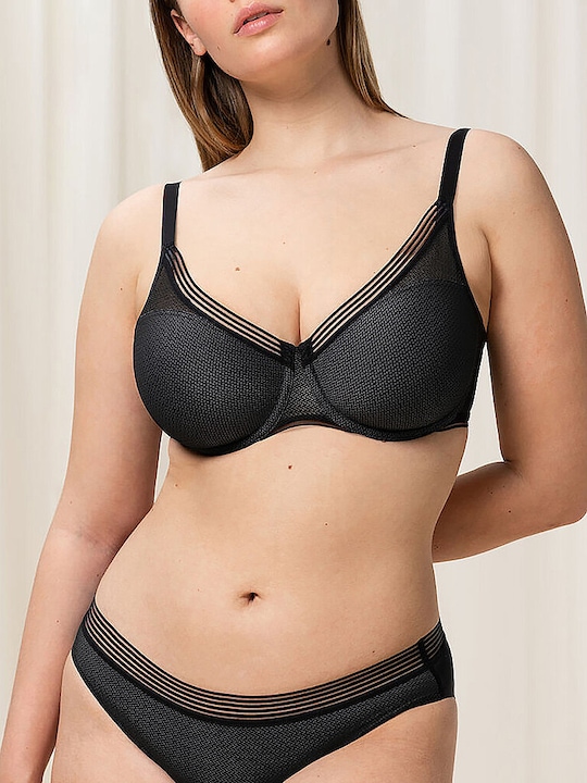 Image du produit Triumph Infinite Sensation W01 (85 D, Une unité par pack)