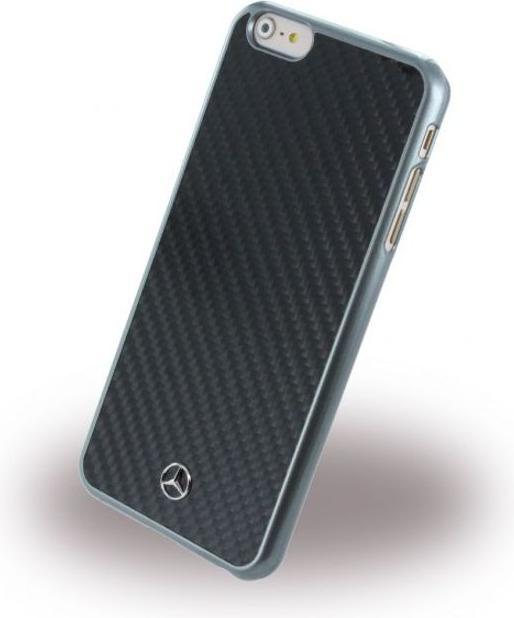 Produktbild Mercedes-Benz Dynamic Carbon (Apple iPhone 6 Plus, Apple iPhone 6s Plus)