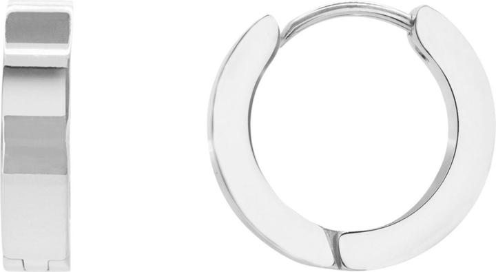 Image du produit Heideman Caro argent poli (100% acier inoxydable)