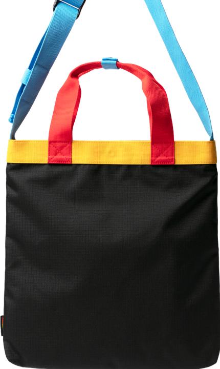 Produktbild Polaroid Tote Bags