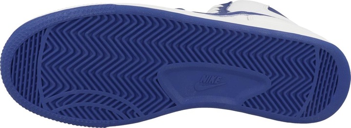 Actual product image Nike Terminator High - 62189 (45)