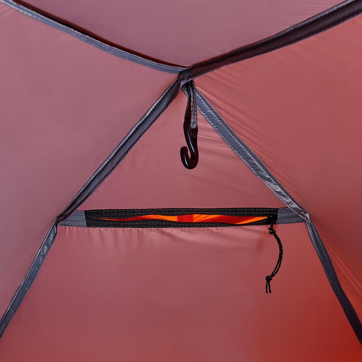 Immagine prodotto Simond Makalu T2 (Tenda a cupola, 3.10 kg, 2 persone)