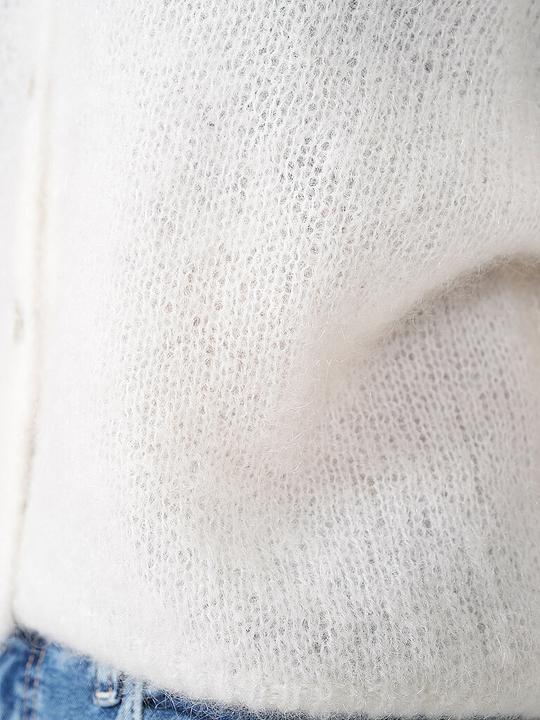 Produktbild Americandreams Cardigan Cropped Fit CORNELIA (M)