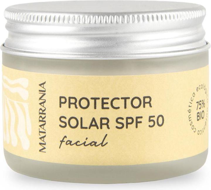 Immagine prodotto Dtangler Protezione solare per il viso SPF50 100 Bio 30 ml (Crema solare, SPF 50, 30 ml)