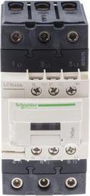 Produktbild Schneider Electric Spuln-Schütz,4polig NO,40A,220VAC