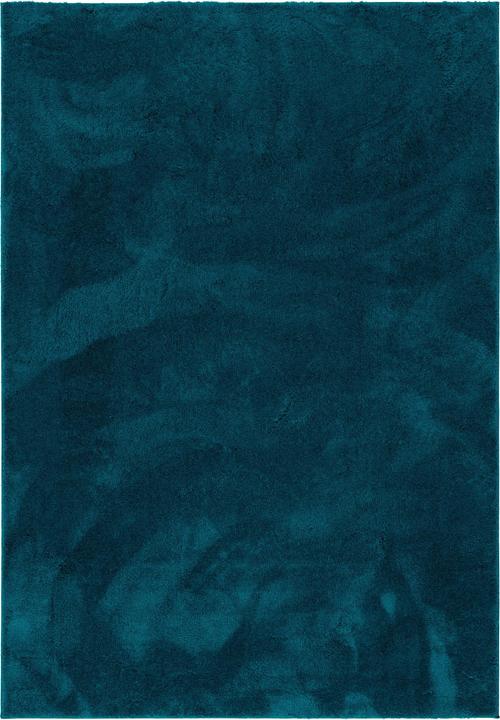 Actual product image Pergamon Super soft children's high pile carpet Silky Kids (120 x 170 cm)