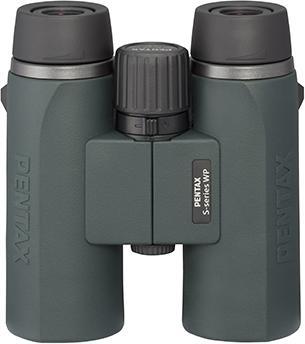 Actual product image Pentax Binoculars SD 9x 42 WP (9 x, 42 mm)