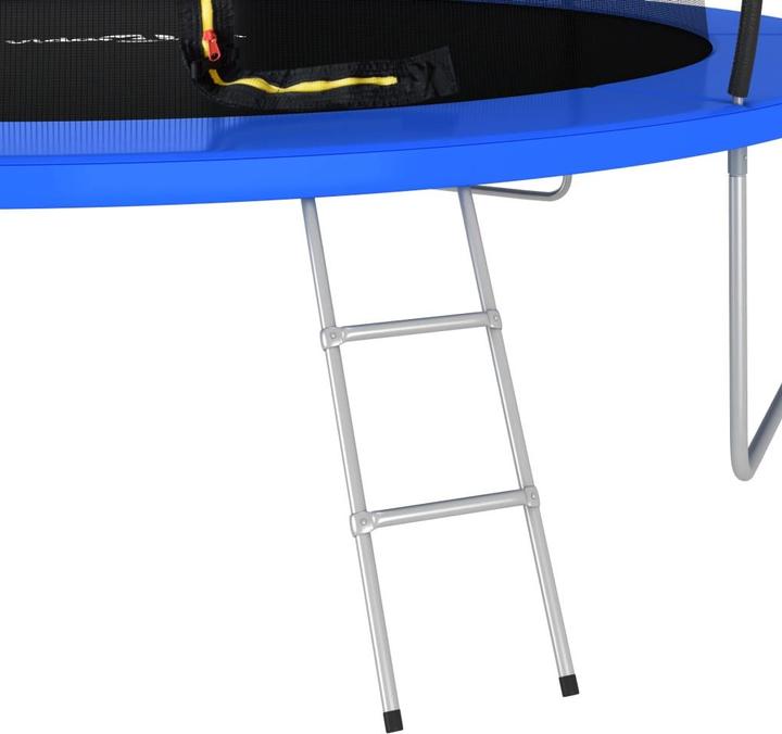 Produktbild vidaXL Trampolin-Set